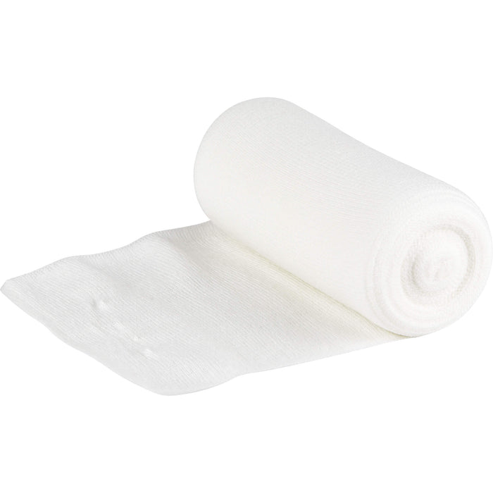 Lenkideal 5mx8cm mit Verbandklammern weiß, 10 St BIN