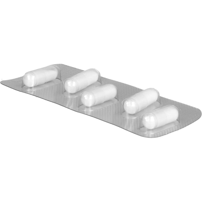 SANUM-KEHLBECK Mucokehl D4 Kapseln, 20 pc Capsules