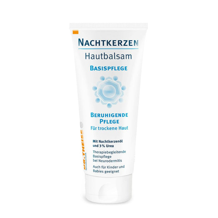 Dr. Theiss Nachtkerzen Hautbalsam Basiscreme, 200 ml Creme