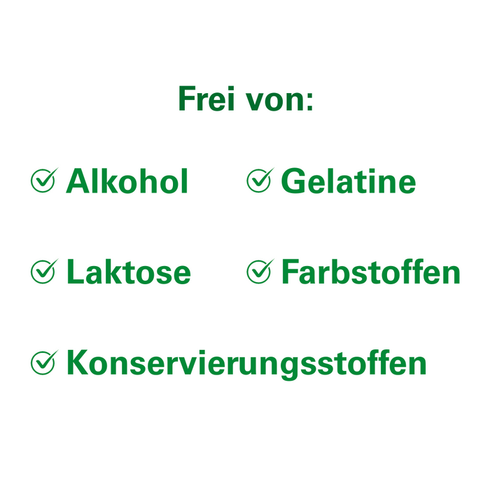 Lefax intens Lemon Fresh Mikro Granulat, 20 St. Beutel