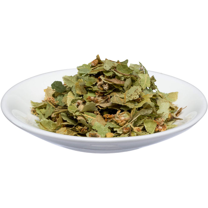 Salus Lindenblüten Arzneitee bei Erkältungskrankheiten, 50 g Tea