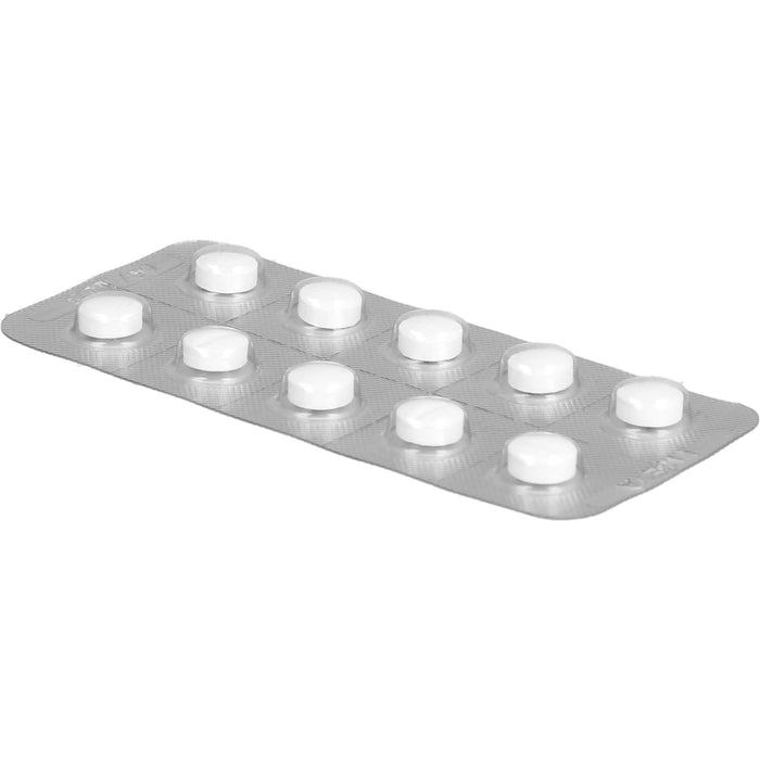 Cetirizin STADA 10 mg Filmtabletten zur symptomatischen Behandlung allergischer Erkrankungen, 100 pcs. Tablets