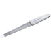 Apoline Nagelfeile Saphir 10 cm verchromt, 1 St. Feile