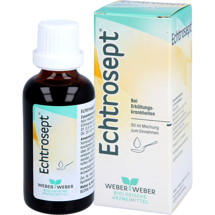Echtrosept®, Mischung, 50 ml MIS