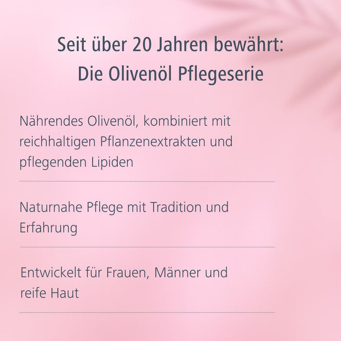 Olivenöl Körperbalsam Rosé, 250 ml Balm