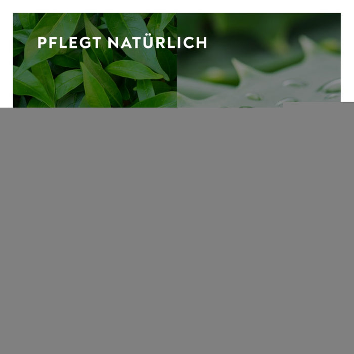 BIO-H-TIN Sanftes Pflege-Shampoo, 200 ml Shampoo