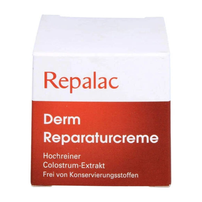 Colostrum Repalac Derm aktiv Reparaturcreme, 50 ml Crème