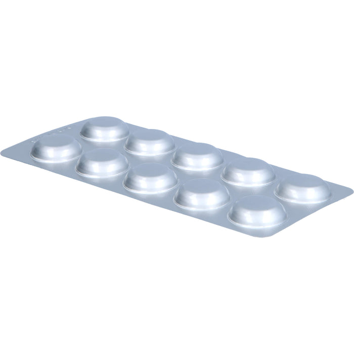 OMNi-BiOTiC iMMUND Lutschtabletten mit Erdbeergeschmack für Kinder und Erwachsene, 60 pcs. Tablets