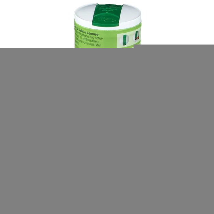 A.Vogel Herbamare Original Frischkräuter-Meersalz, 125 g Salt