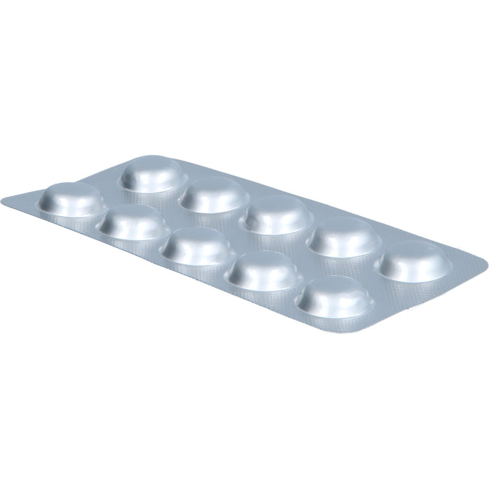 Bilastin ADGC 20 mg Tabletten bei Allergie, 50 pcs. Tablets