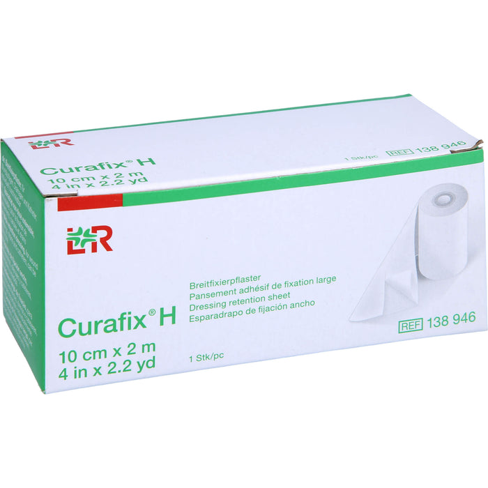 CURAFIX H FIXIERPFL15CMX2M, 1 pcs. Patch