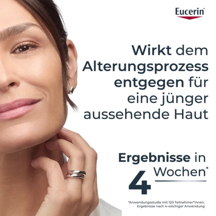 Eucerin Anti-Age Hyaluron-Filler Nacht Creme, 50 ml Creme