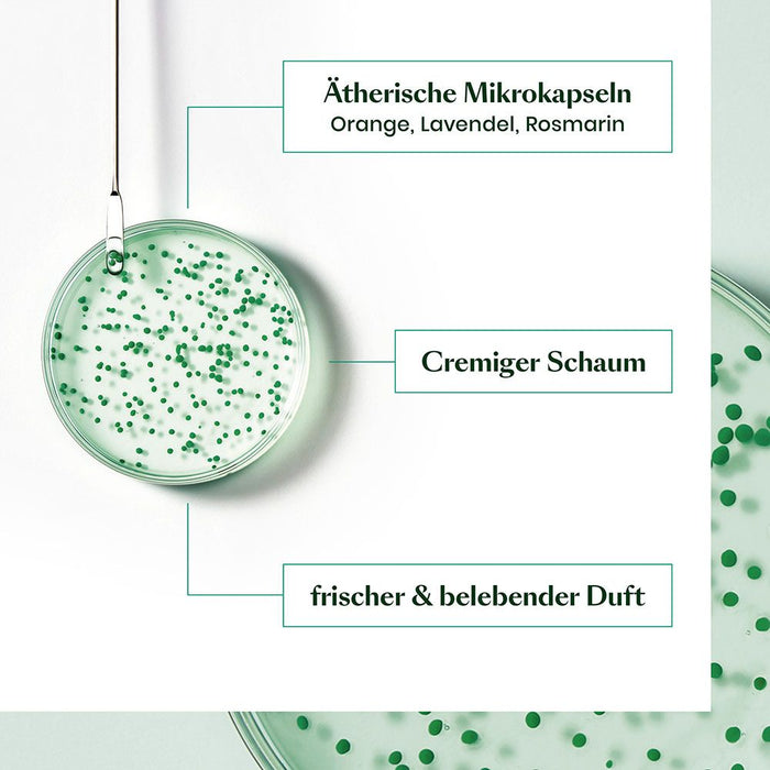 René Furterer Forticea Vitalisierendes Shampoo, 600 ml Shampoing
