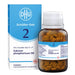 DHU Schüßler-Salz Nr. 2 Calcium phosphoricum D6, 420 St. Tabletten