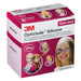 3M Opticlude Silicone Augenpflaster mit Silikonkleber zur Okklusionstherapie Disney Girls Maxi 5,7 x 8 cm, 100 St. Pflaster