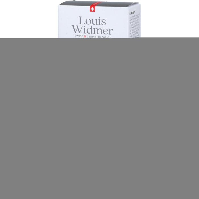 Louis Widmer remederm Creme Fluid für sehr trockene Haut, 200 ml Lösung