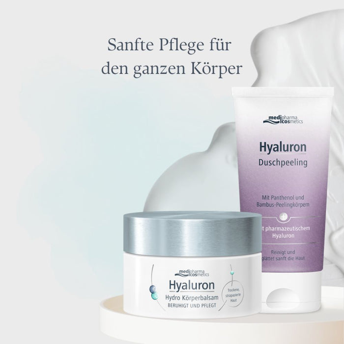 Hyaluron Hydro Körperbalsam, 250 ml Baume