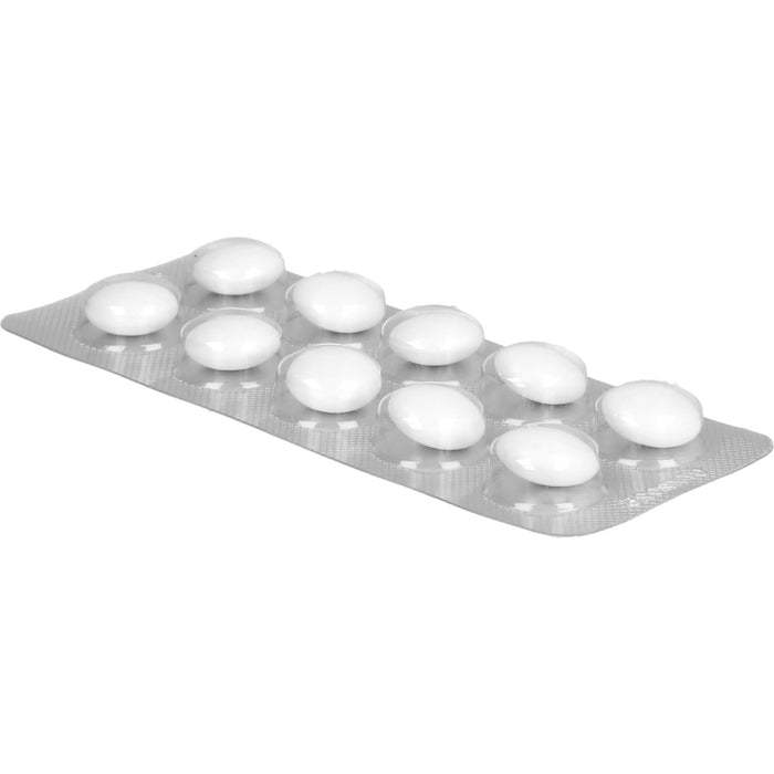 Kräuterlax Kräuter-Dragées zum Abführen, 10 pcs. Tablets