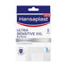 Hansaplast Wundverband Ultra Sensitive 8 x 10 cm XXL, 5 St. Verband