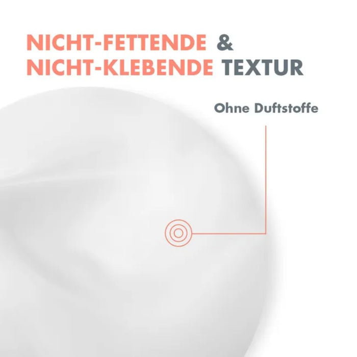 Avène XeraCalm Nutrition feuchtigkeitsspendender Balsam - für sehr trockene Haut, 400 ml Baume