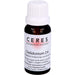 Ceres Chelidonium D4 Dil., 20 ml DIL