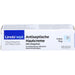 Linola sept Antiseptische Hautcreme mit Clioquinol Wundcreme bei abgeschürfter, entzündeter oder eitriger Haut, 15 g Creme