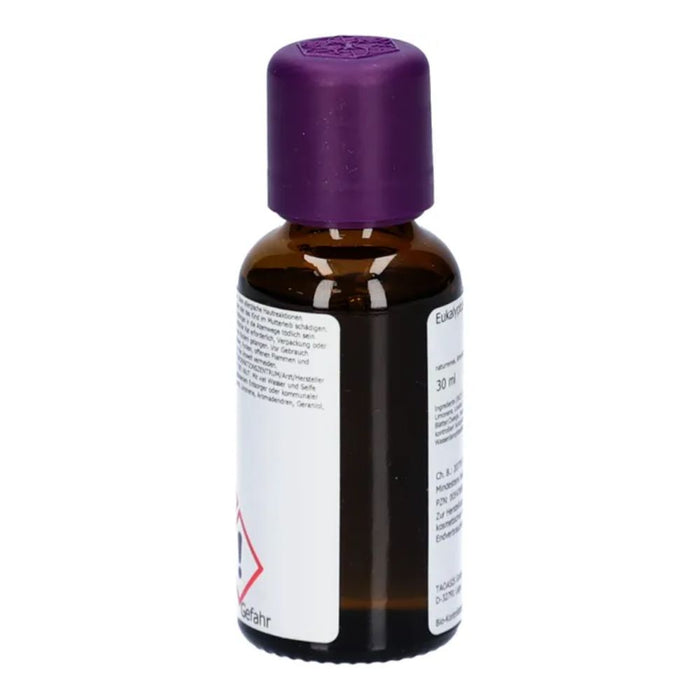 TAOASIS Eukalyptus Bio, 30 ml Oil