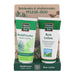 Allgäuer Latschenkiefer Pflege-Duo Waldfrische Aroma-Dusche und Bein Lotion, 200 ml Lotion