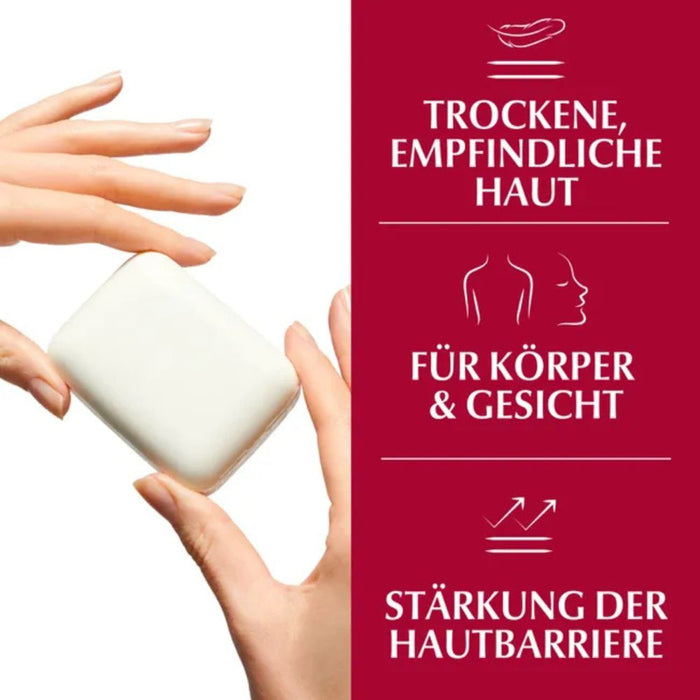 Eucerin pH5 seifenfreies Waschstück, 100 g soins du corps