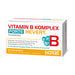 Vitamin B Komplex forte Hevert, 200 St. Tabletten