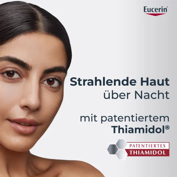 Eucerin Anti-Pigment Nacht Creme, 50 ml Crème