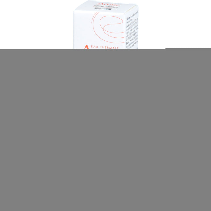 Avène beruhigende Augencreme für empfindliche Augen, 15 ml Crème
