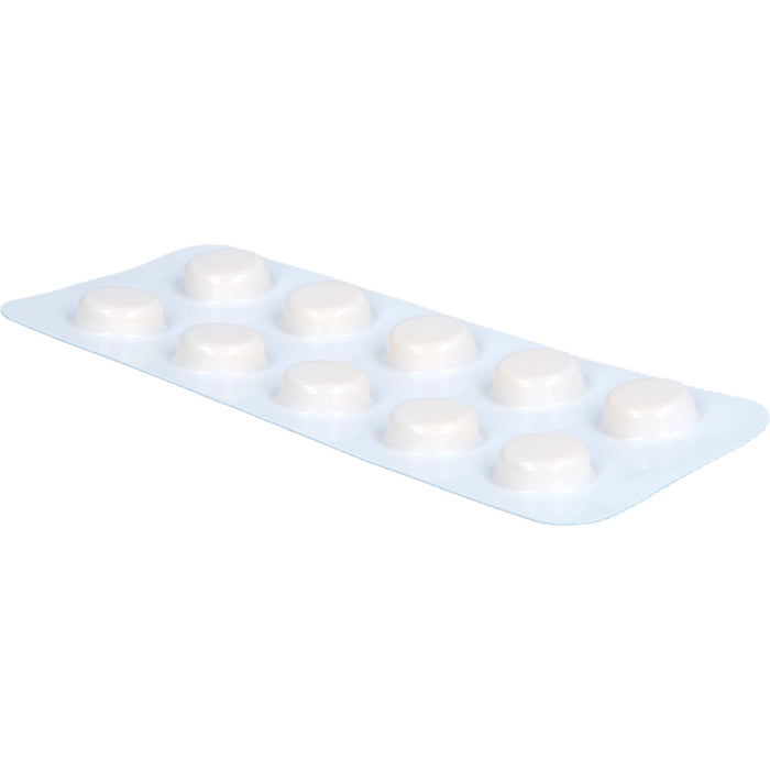 DreisaFol Tabletten bei Folsäuremangelzuständen, 100 pc Tablettes