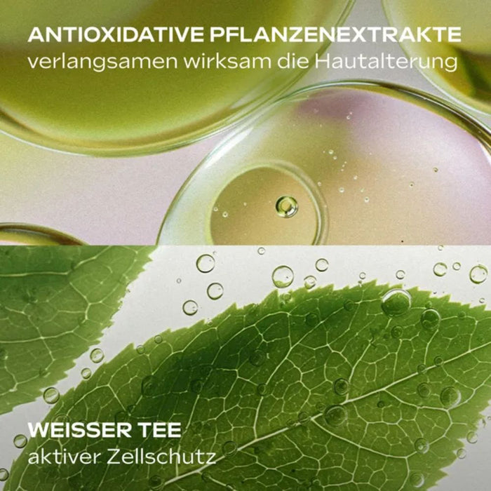 WELEDA Slow Aging Astaxanthin Serum Drops Zellschutz & verlangsamte Hautalterung, 30 ml Solution
