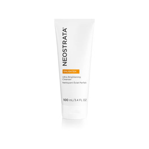 NeoStrata Enlighten Ultra Brightening Cleanser, 100 ml Schaum