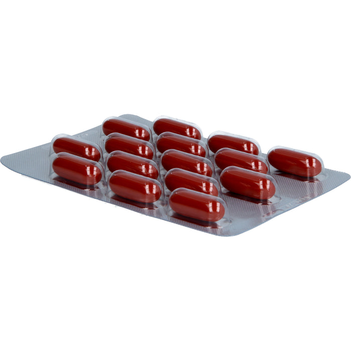 Retaron Makula Omega 3 Kapseln zum Erhalt des normalen Sehvermögens, 30 pcs. Capsules