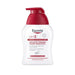 Eucerin pH5 Hand-Waschöl für empfindliche, trockene Haut, 250 ml Öl