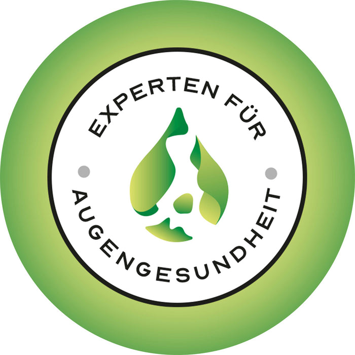 OCUTEARS Alo+ Augentropfen bei sensiblen Trockenen Augen mit Hyaluronsäure und Aloe vera, 10 ml 