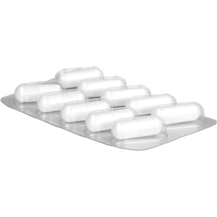 VERLA Magnesium purKaps Kapseln, 90 pc Capsules