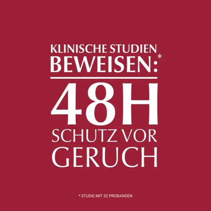 Eucerin Deodorant 48h Roll-on für empfindliche Haut, 50 ml Lösung