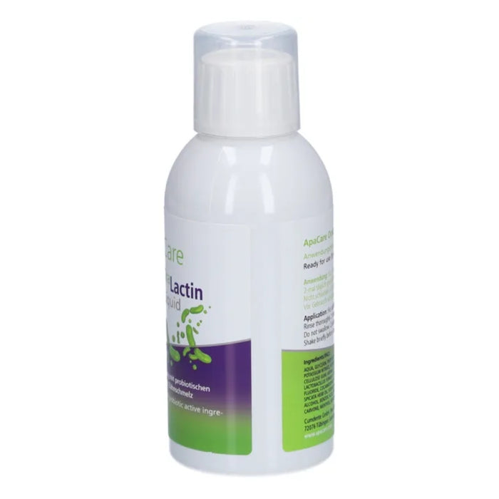 ApaCare Liquid Zahnspülung, 200 ml Solution