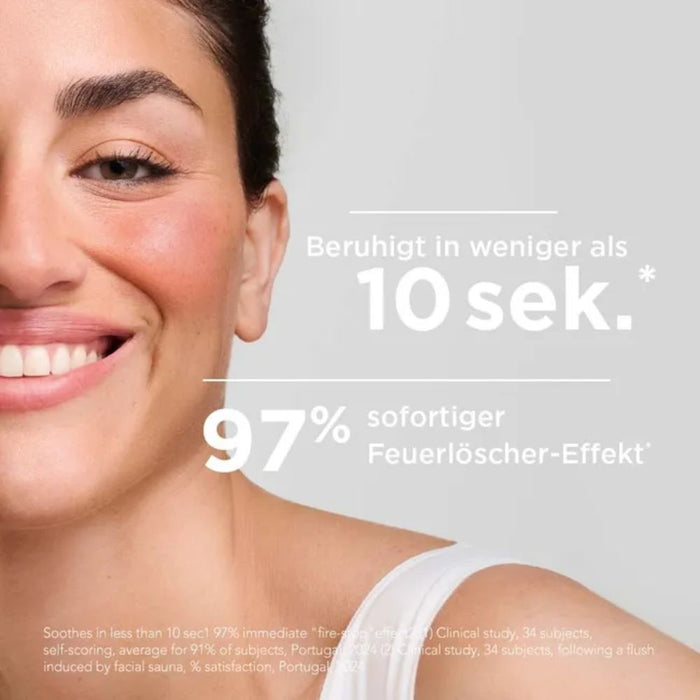 BIODERMA Sensibio AR+ SOS Spray bei Rötungen, 70 ml Lösung