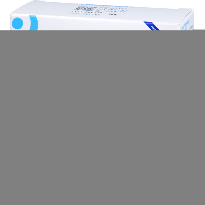TheaHyabak Augentropfen zur täglichen Pflege bei trockenen Augen, 30 ml Solution