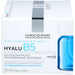 La Roche-Posay Hyalu B5 Suractivated Cream LSF 30 Anti-Falten-Pflege, regenerierend, schützend Nachfüllpack, 50 ml Creme