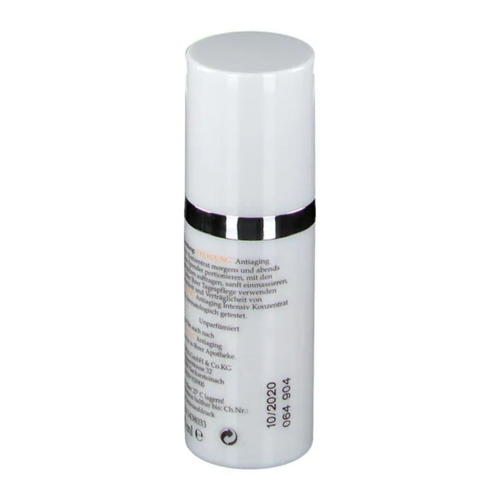 CELYOUNG Antiaging Intensiv Konzentrat für straffere und glattere Haut, 30 ml Concentré