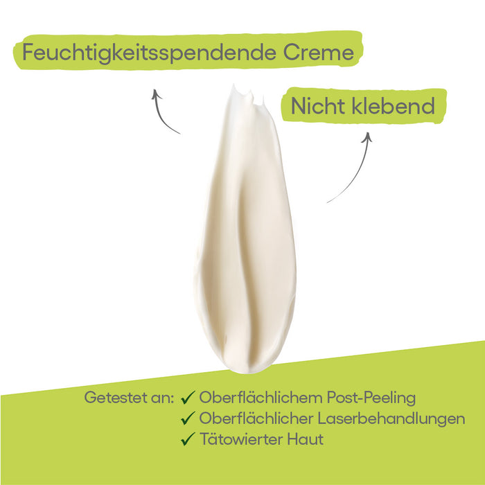 A-DERMA EPITHEALIALE A.H. ULTRA Creme, 15 ml Crème