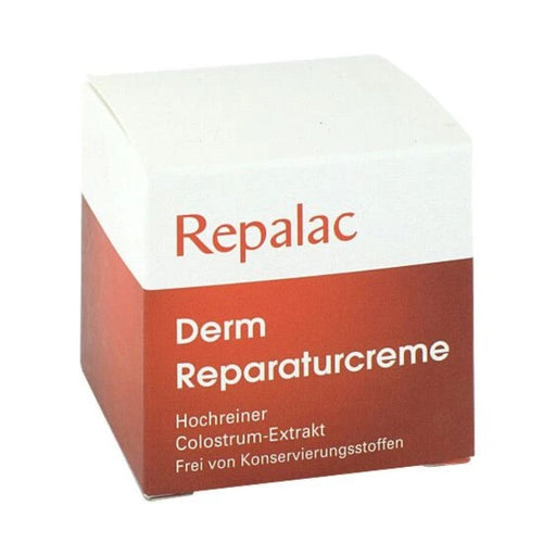 Colostrum Repalac Derm aktiv Reparaturcreme, 50 ml Creme