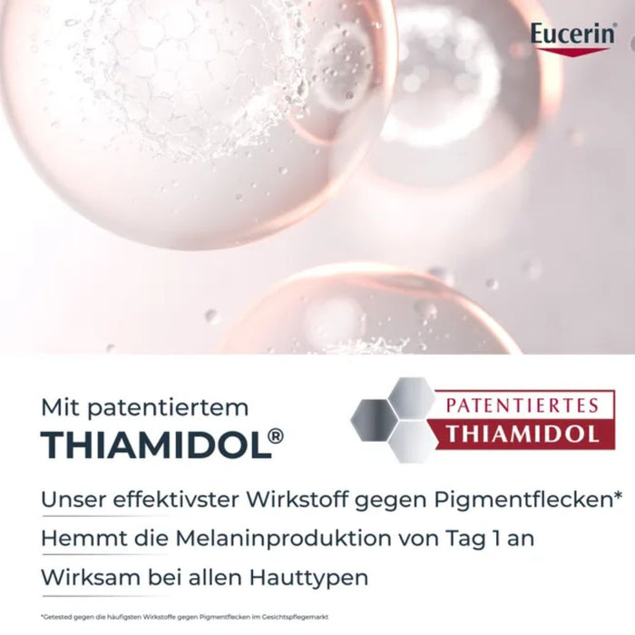Eucerin Anti-Pigment Nacht Creme, 50 ml Crème