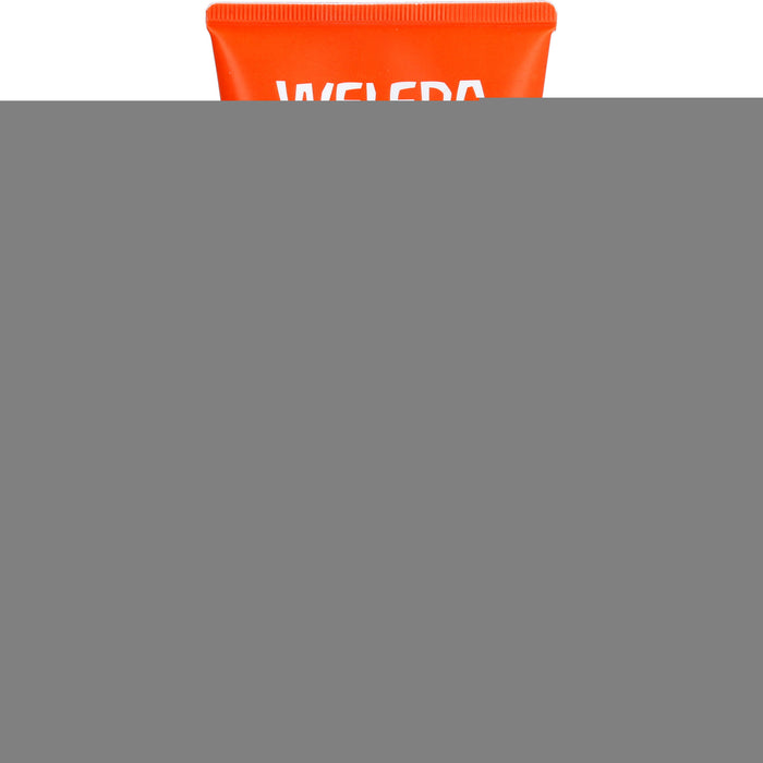 WELEDA Sport Frische-Boost Shower Gel Arnika, 200 ml Gel