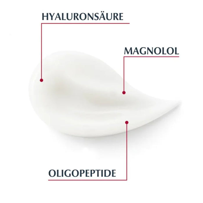 Eucerin Volume-Filler Nachtpflege, 50 ml Crème